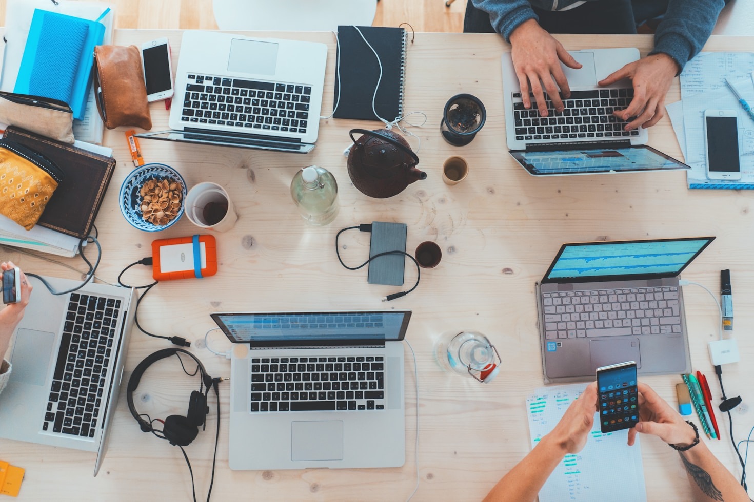 Success Tips for Modern Retail Businesses