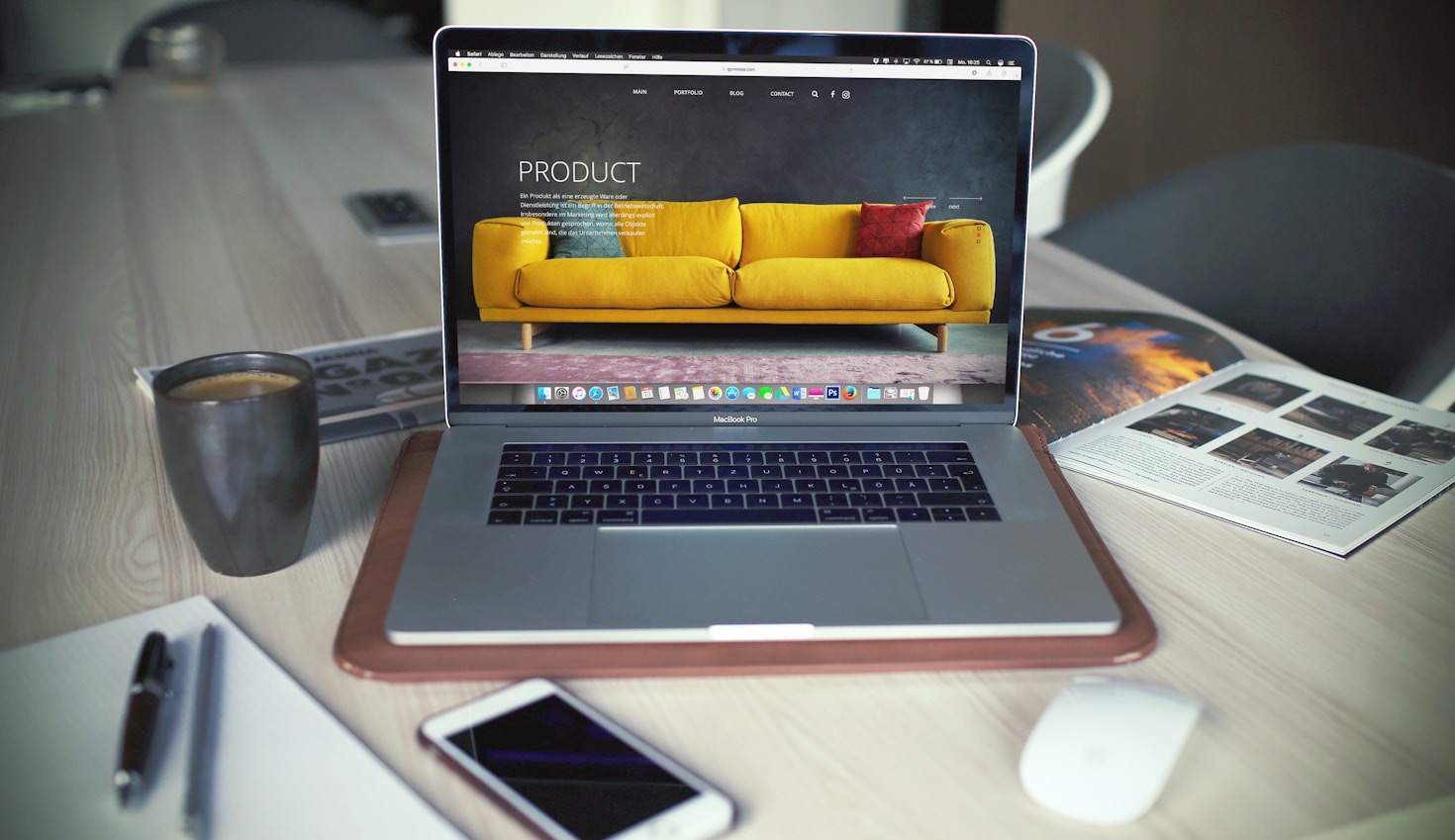 Exploring the Future of Online Shopping